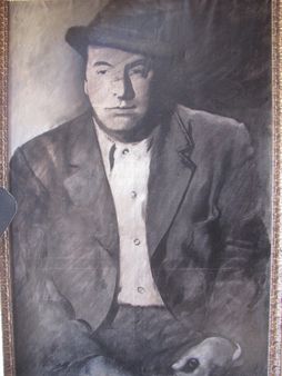 Pablo Neruda