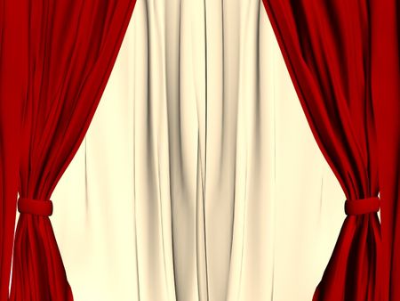 Curtain