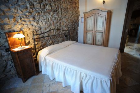 Lombardia, B&B Al Rustico da Bena, Popenazze del Garda (Brescia)