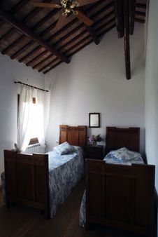 Tenuta Ca´ Zen, Rovigo, Véneto (Italia)