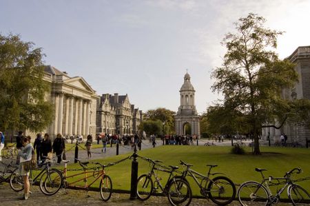 Trinity College