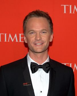 Neil Patrick Harris Shankbone 2010 NYC