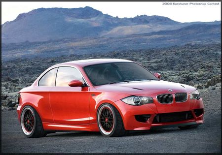 Bmw lease rates april 2008 #5