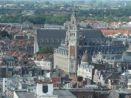 Cœur de Lille