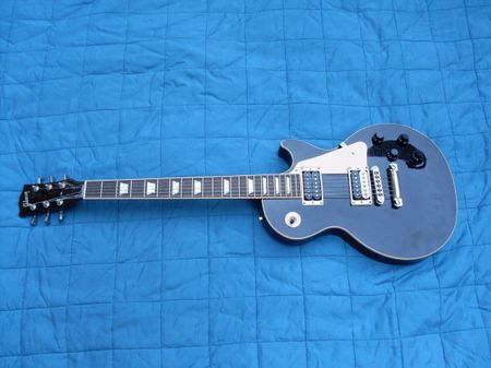 Gibson Les Paul Standard