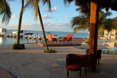 Cancun 2011