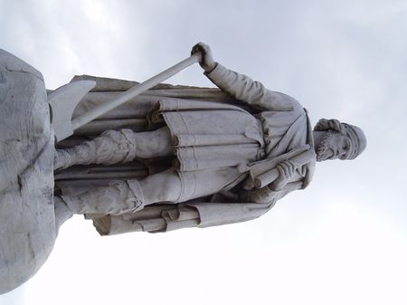 King Alfred