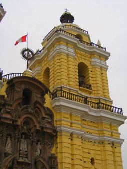 Convento de San Francisco