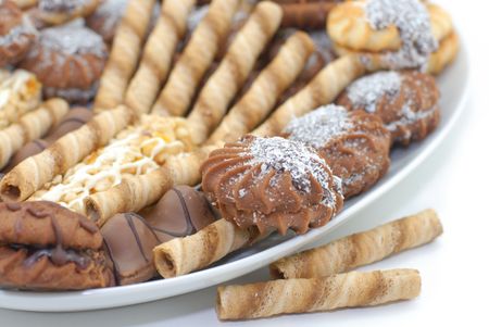 Cookie party