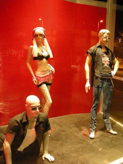 Escaparate
