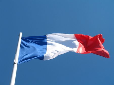 French flag