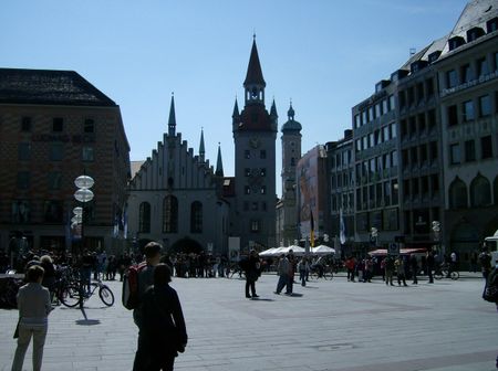 Munich, Germany 046