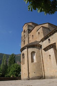 Santa Cruz de la Seros