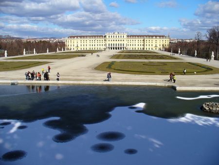 Schönbrunn