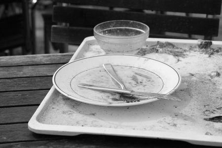 Tray