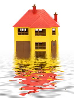flood