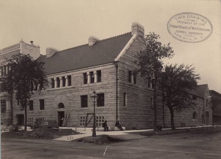 Glessner House