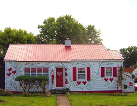 valentine house 3