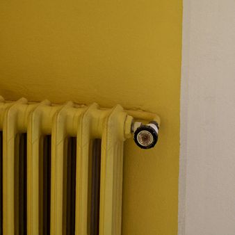 Cuánto cuesta instalar o cambiar un radiador toallero?
