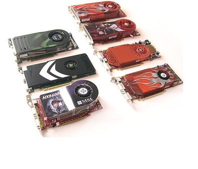 Placas gráficas