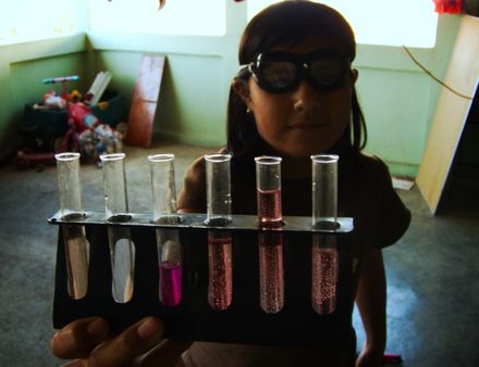 Experimentos
