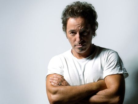 Bruce Springsteen