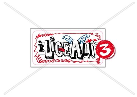 I Liceali 3