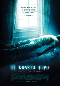 Locandina del film