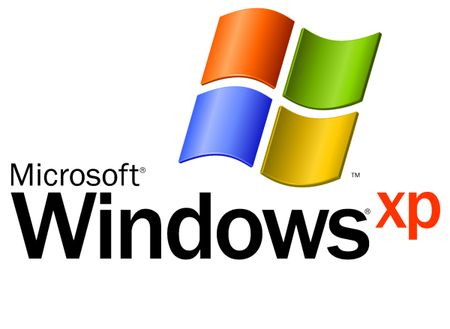 Logo WinXp