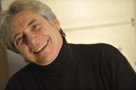 Nino D'Angelo a Sanremo