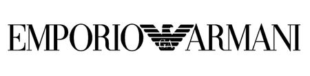 logo Armani