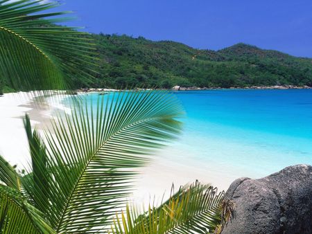 mare tropicale