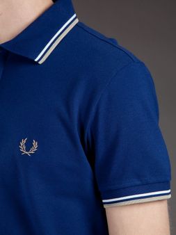 polo Fred Perry