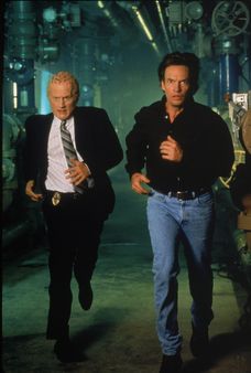 scena del film