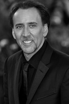 Nicolas Cage 66ème Festival de Venise (Mostra)