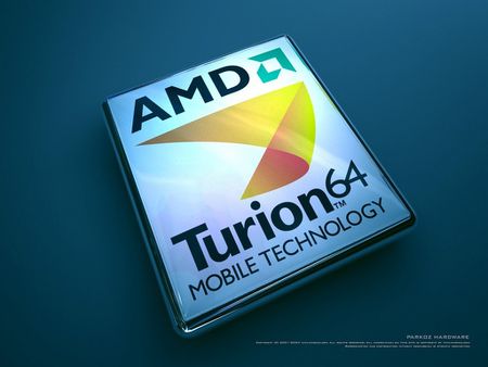 AMD Turion 
