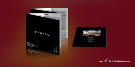 Catalogo de Folleto