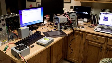 PC Rebuild