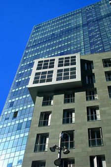 Skycraper