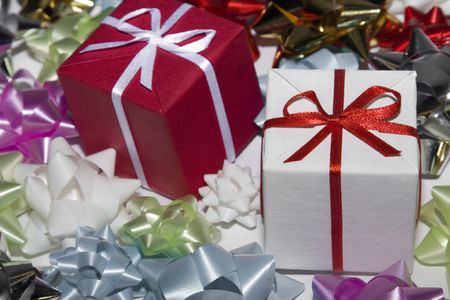 Gift Boxes