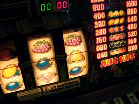 Slot Machine