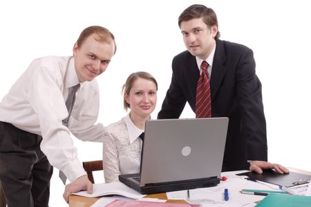 technology computer