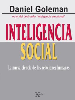 Inteligencia social daniel goleman