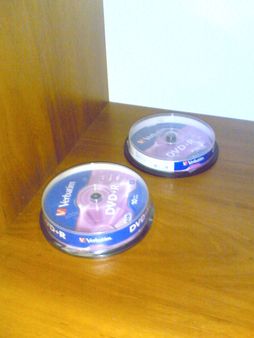 1 Verbatim_DVD+R pack | Source | Author Darth Wader | Date 2010-02-28