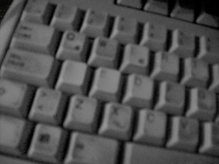 1 teclado para computadora | Source | Author Histeriaaaa | Date 2009-