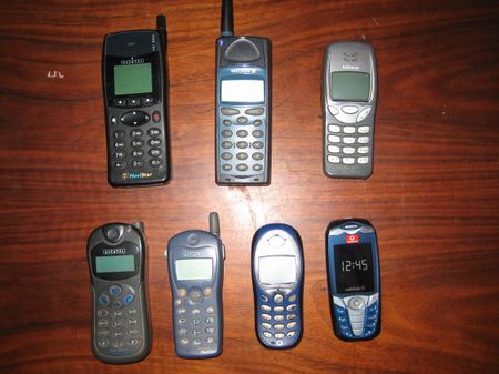 Móviles 1