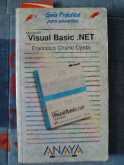 Visual Basic.NET