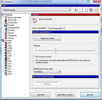 pdfcreator