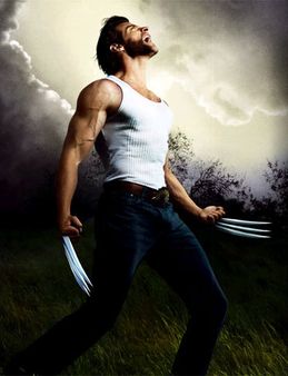 New picture of Wolverine. Enjoy!

Obviously, this photo is not mine.