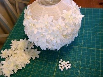 aprende-a-decorar-tus-lamparas-de-papel2